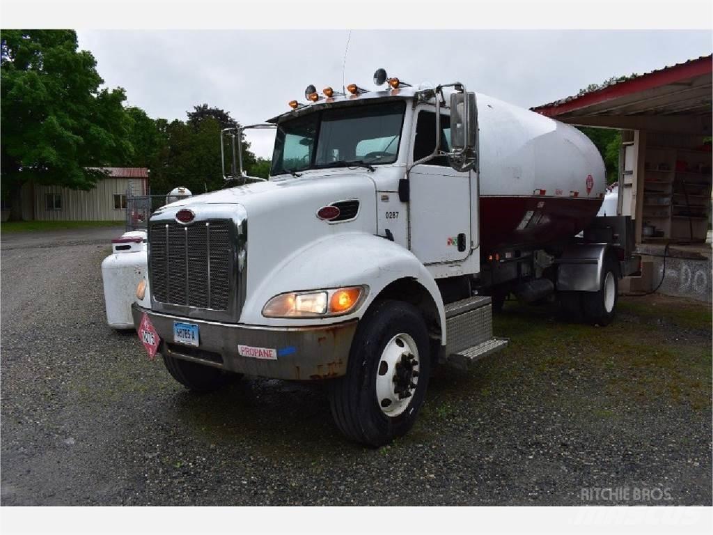 Peterbilt 335 Άλλα Φορτηγά