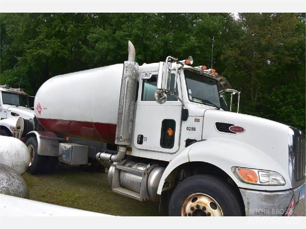 Peterbilt 335 Άλλα Φορτηγά