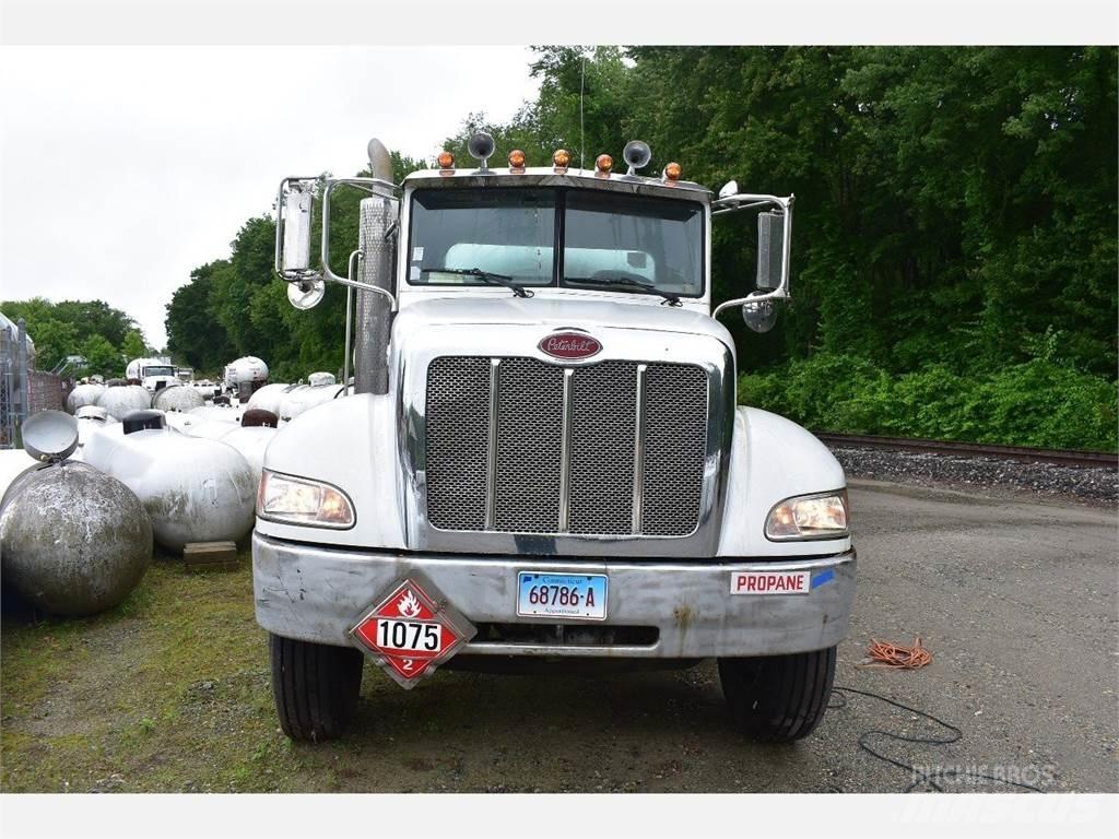 Peterbilt 335 Άλλα Φορτηγά