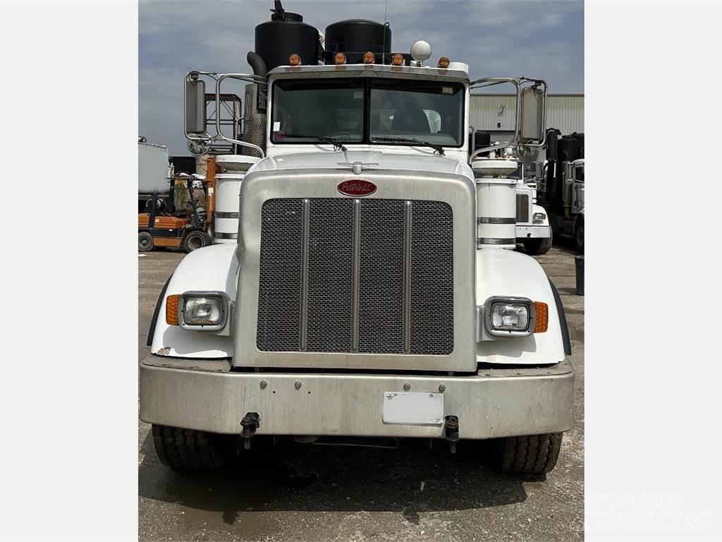 Peterbilt 367 Άλλα Φορτηγά