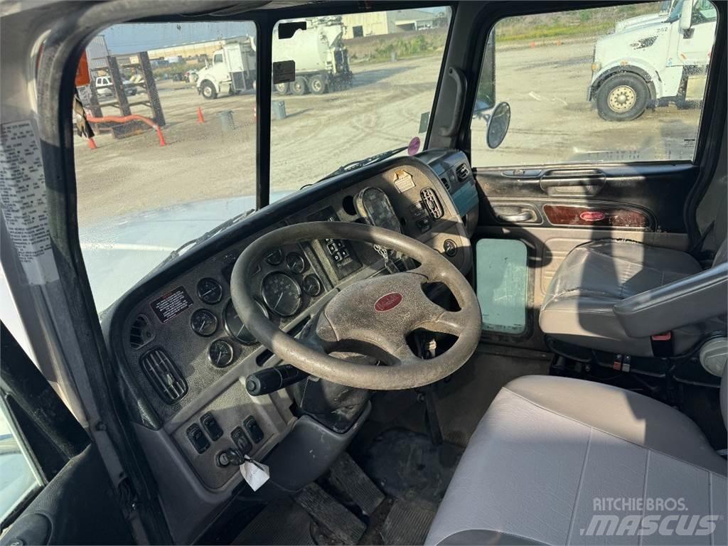Peterbilt 367 Άλλα Φορτηγά
