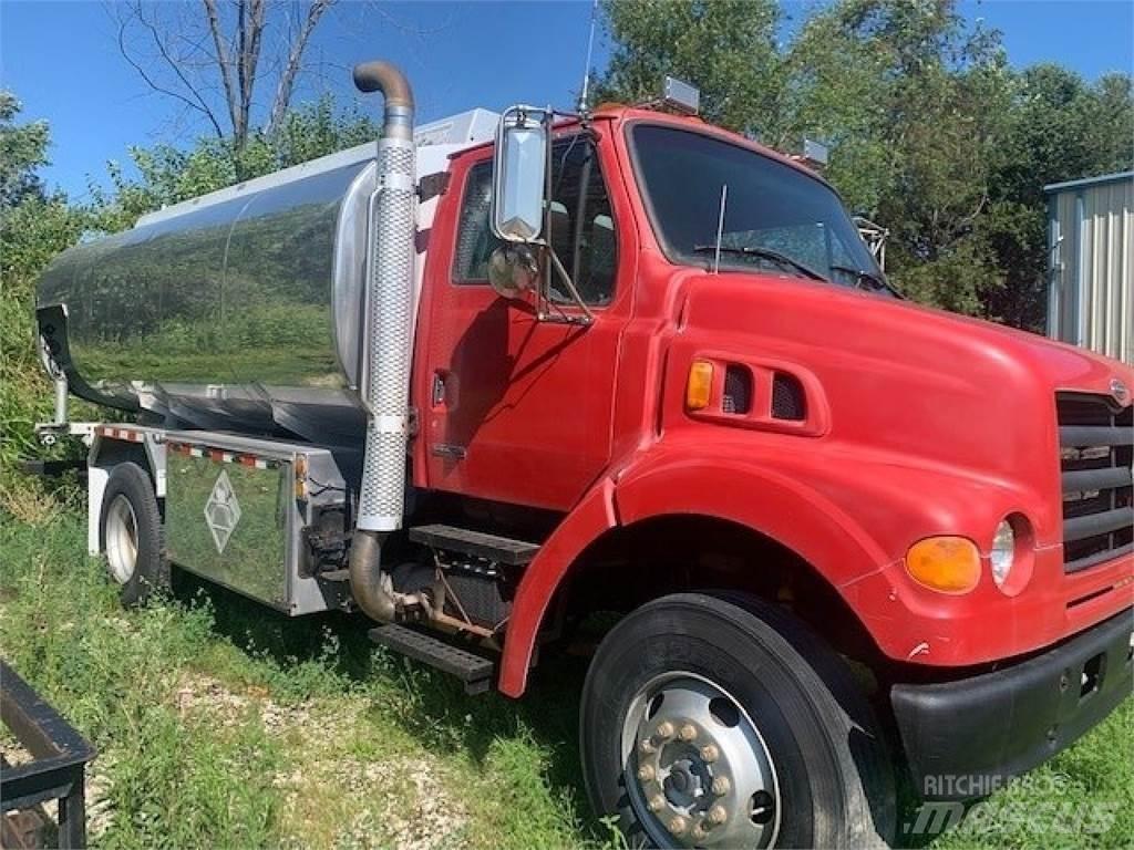 Sterling L7500 Άλλα Φορτηγά