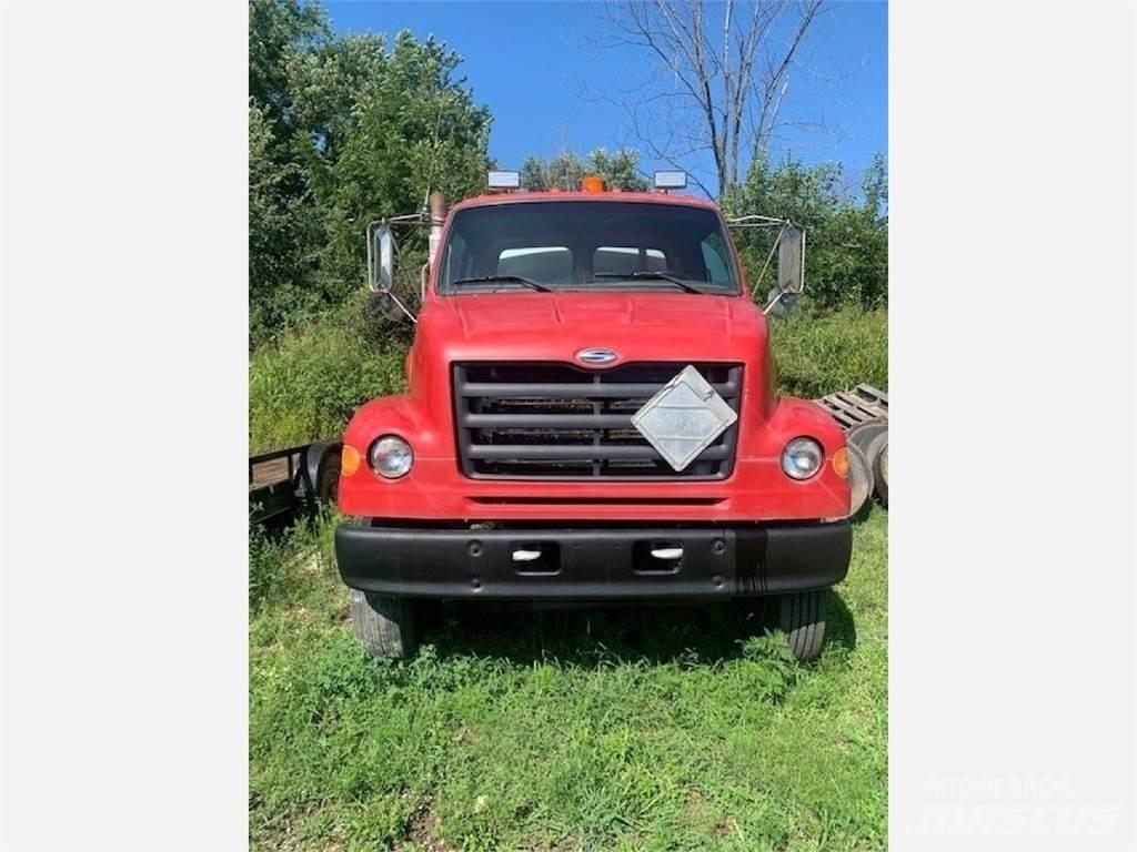 Sterling L7500 Άλλα Φορτηγά