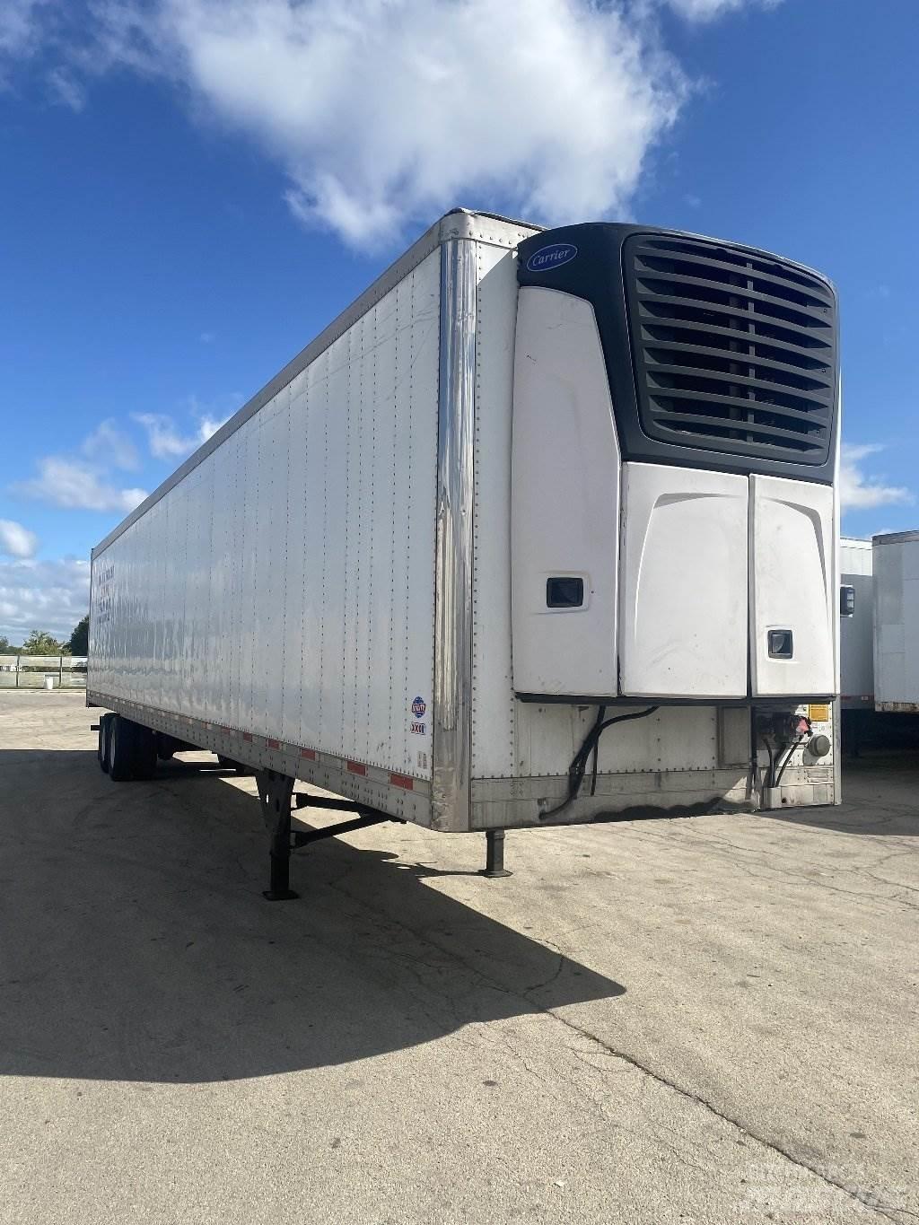 Utility 3000R Ημιρυμούλκες ψυγείο