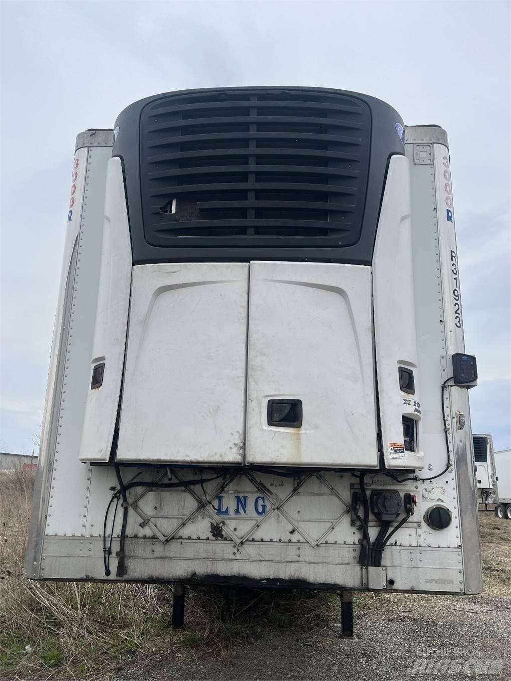 Utility 3000R Ημιρυμούλκες ψυγείο