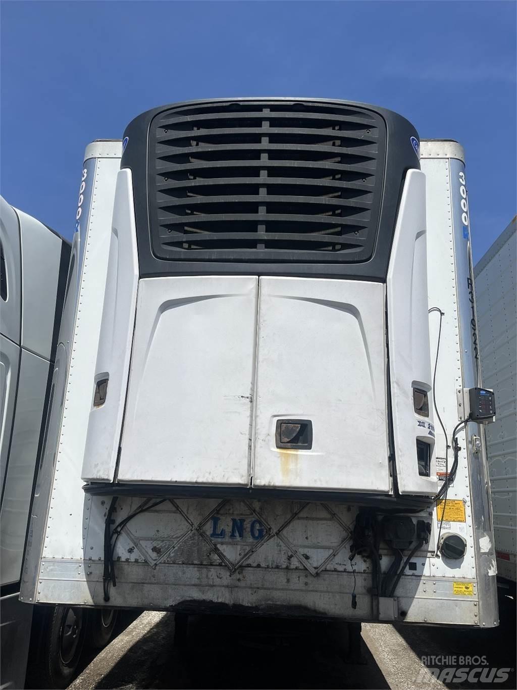 Utility 3000R Ημιρυμούλκες ψυγείο