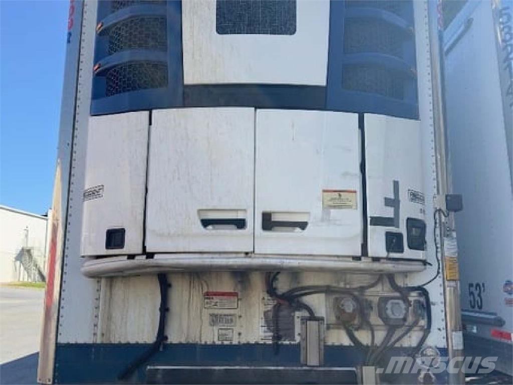 Utility 3000R Ημιρυμούλκες ψυγείο