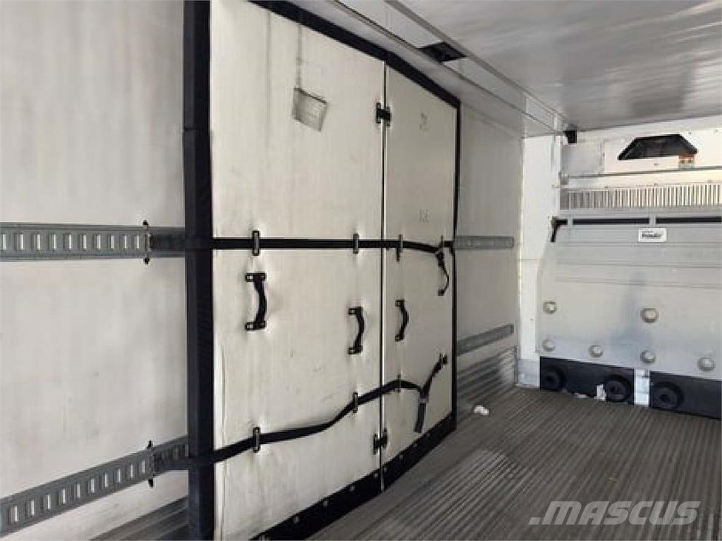 Utility 3000R Ημιρυμούλκες ψυγείο