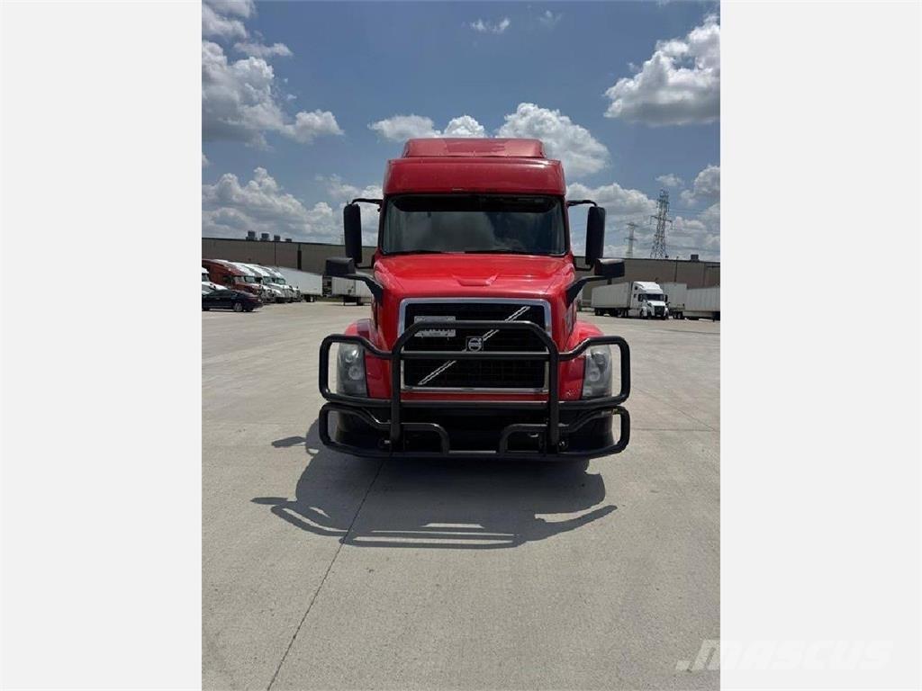 Volvo VNL 860 Τράκτορες