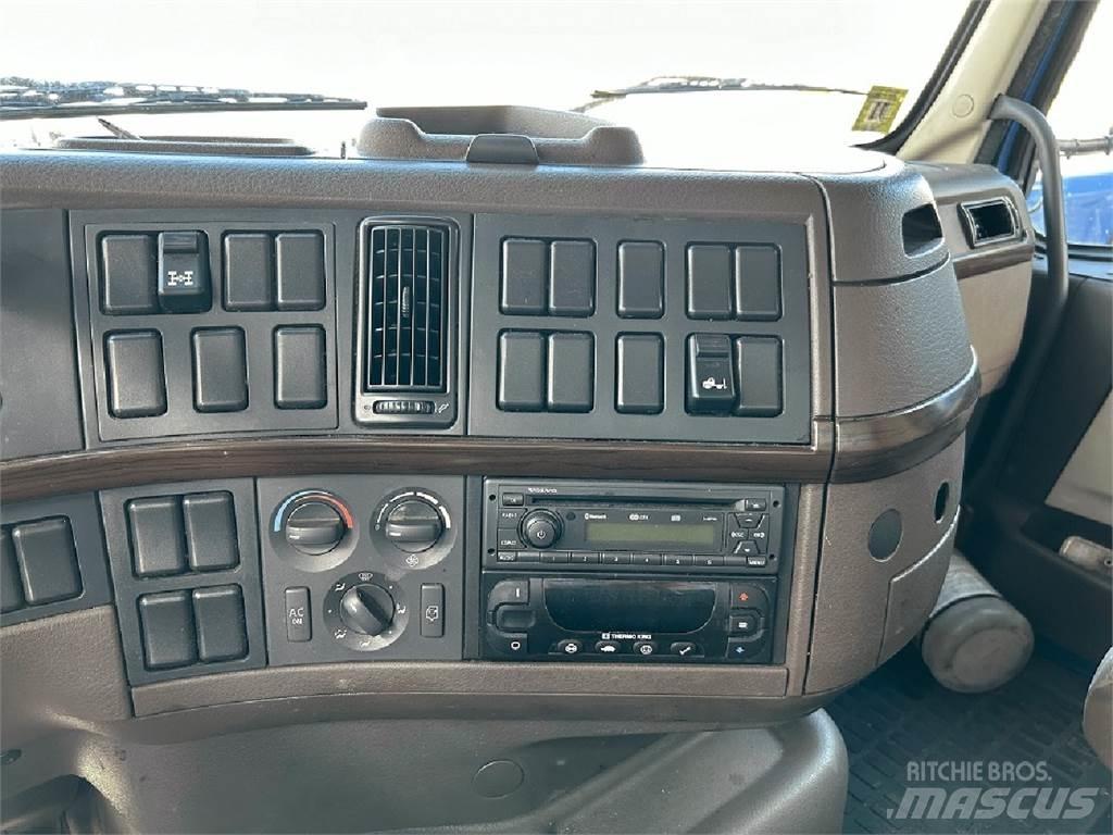Volvo VNM64T200 Φορτηγά Ψυγεία