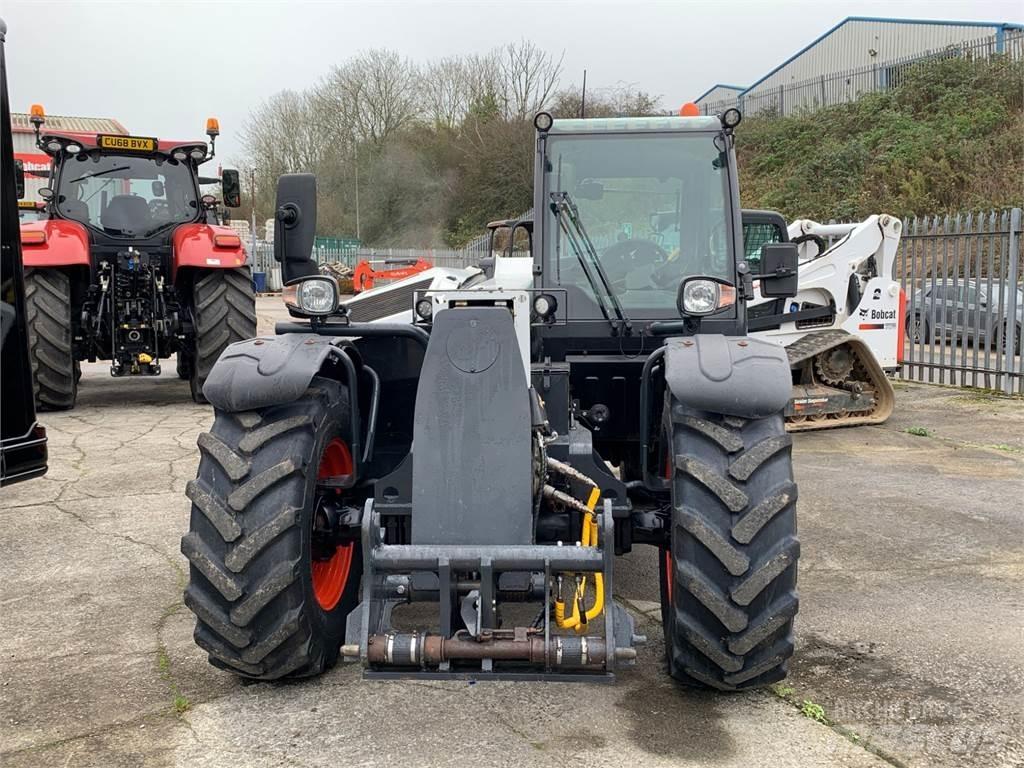 Bobcat TL30.60 Τηλεσκοπικοί ανυψωτές