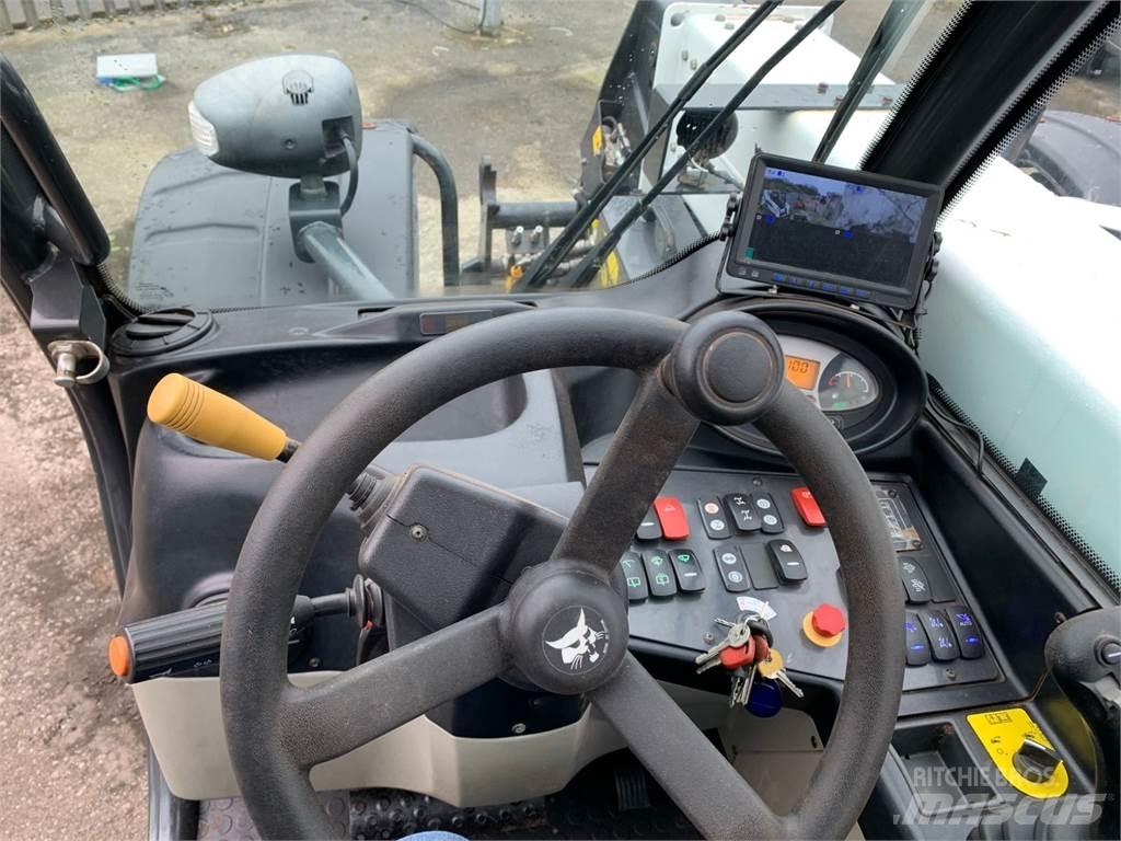 Bobcat TL30.60 Τηλεσκοπικοί ανυψωτές