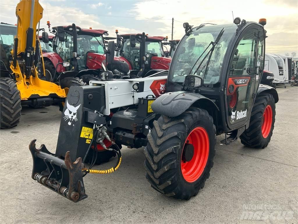 Bobcat TL30.70 Τηλεσκοπικοί ανυψωτές