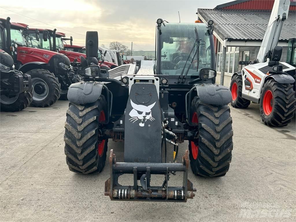 Bobcat TL30.70 Τηλεσκοπικοί ανυψωτές