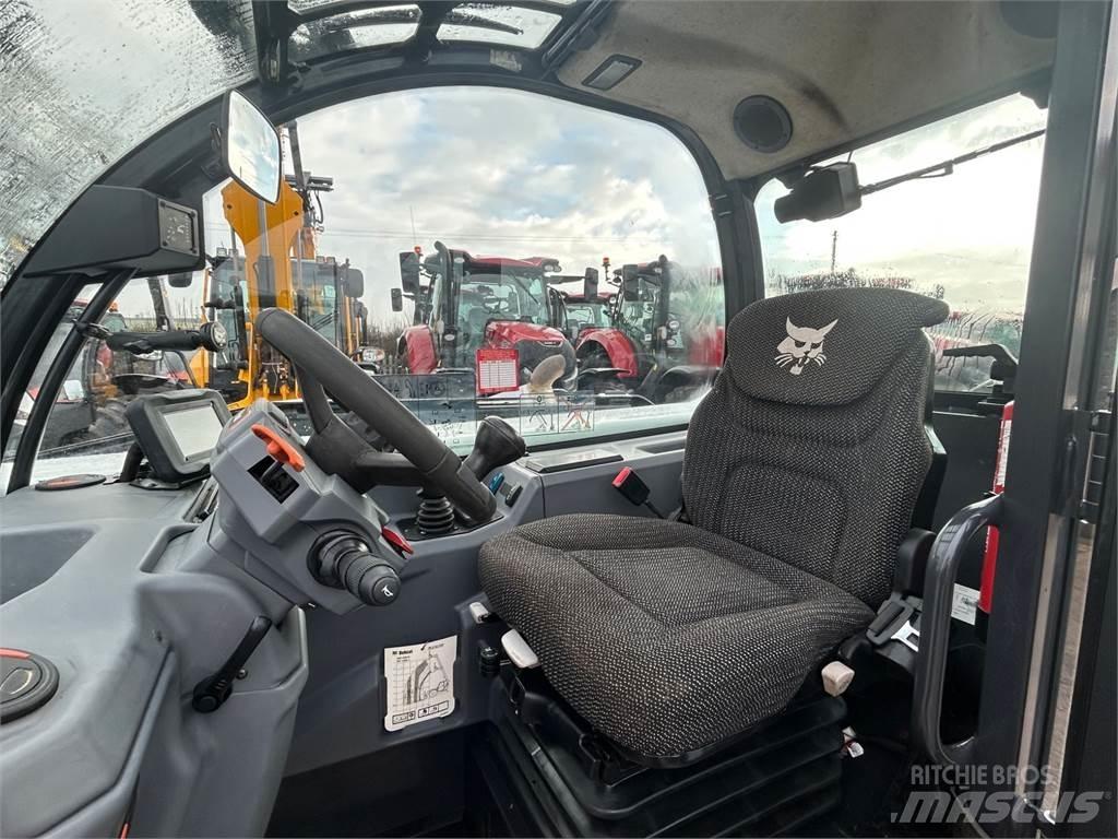 Bobcat TL30.70 Τηλεσκοπικοί ανυψωτές