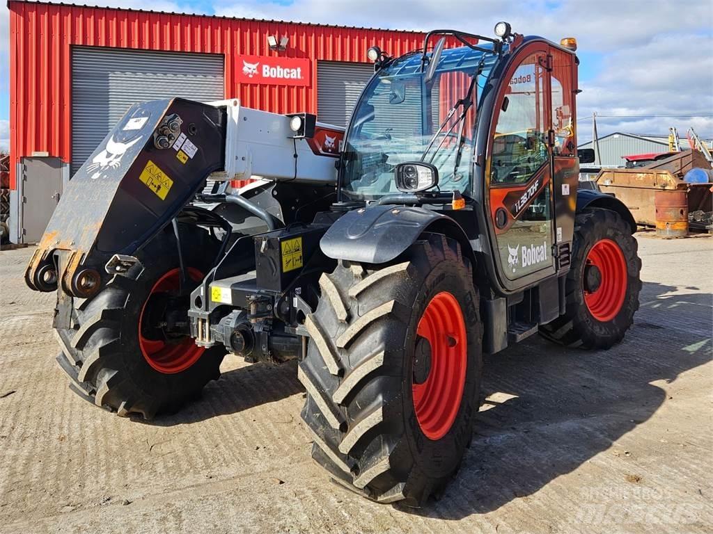 Bobcat TL38.70 Τηλεσκοπικοί ανυψωτές