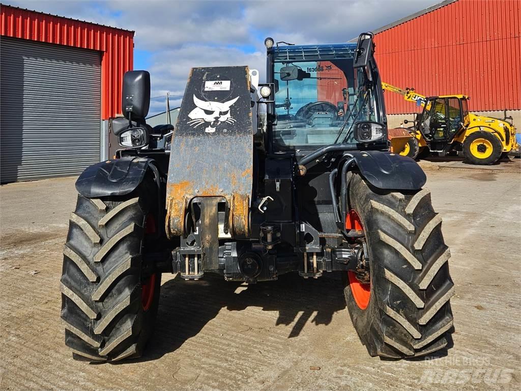 Bobcat TL38.70 Τηλεσκοπικοί ανυψωτές