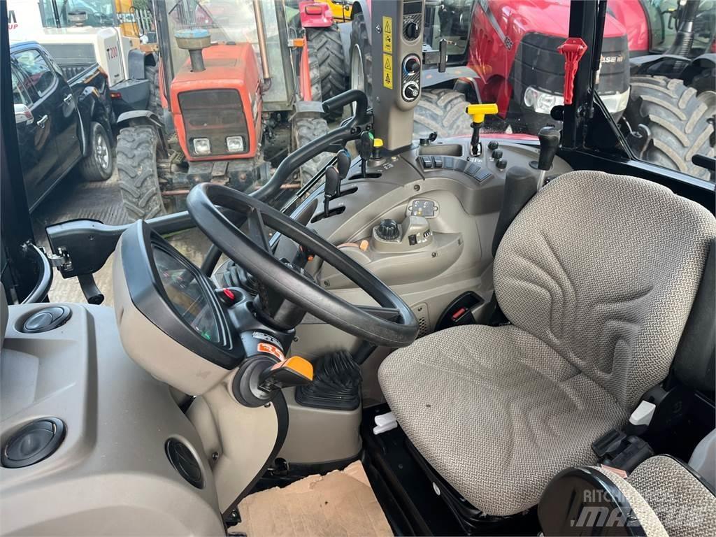 Case IH Farmall C 100 Τρακτέρ