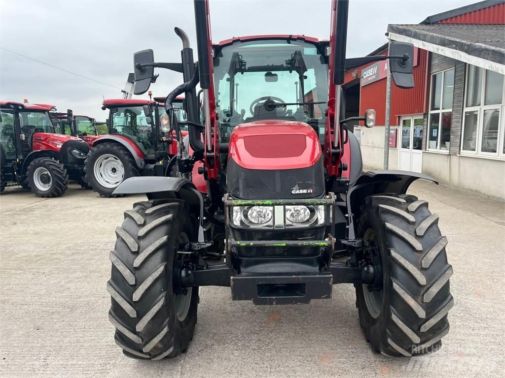 Case IH Farmall C 95 Τρακτέρ
