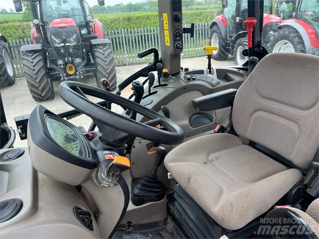 Case IH Farmall C 95 Τρακτέρ