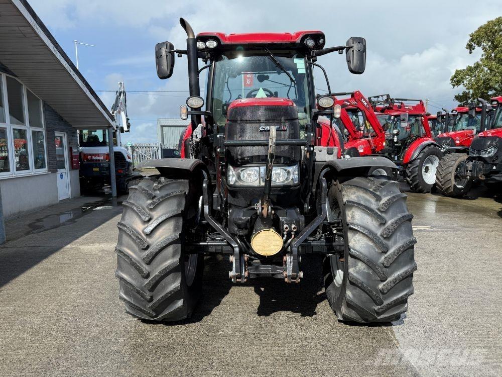 Case IH Puma 150 Τρακτέρ