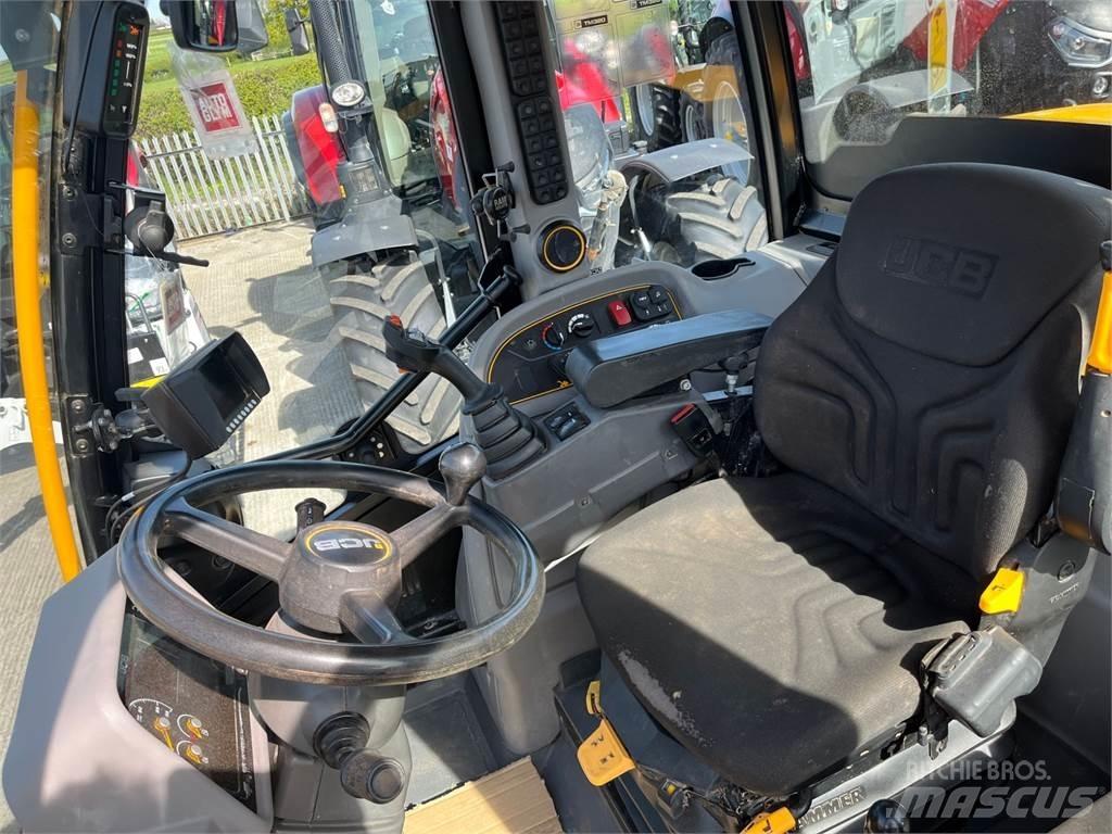 JCB TM320S Τηλεσκοπικοί ανυψωτές