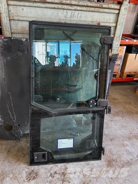  ARP 95 DOOR ARP 95 DOOR Άλλα εξαρτήματα