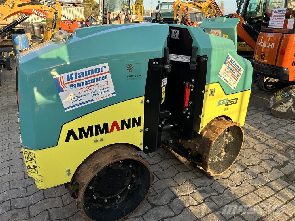  ARR 1575 ARR 1575 Άλλοι κύλινδροι