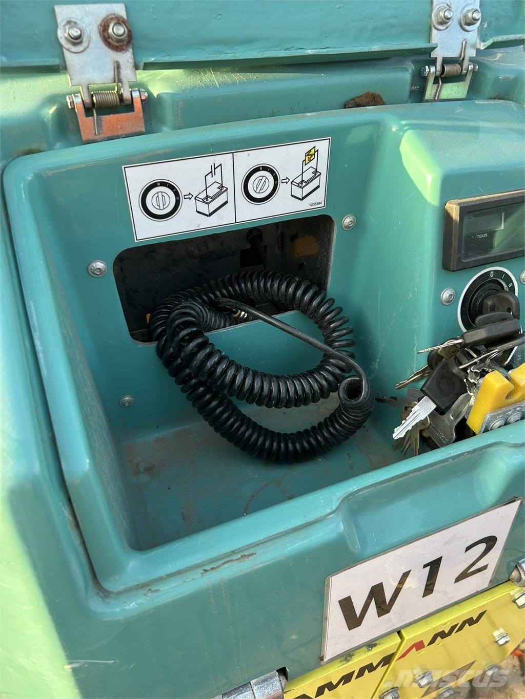  ARR 1575 ARR 1575 Άλλοι κύλινδροι