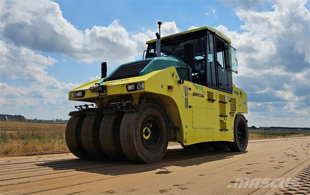  ART 240 ART 240 Κύλινδροι με επίσωτρα με αέρα