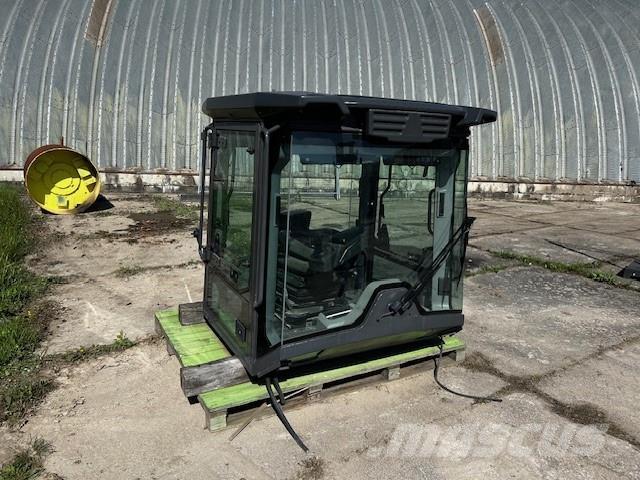  Cabin ARP 75 Cabin ARP 75 Άλλα εξαρτήματα