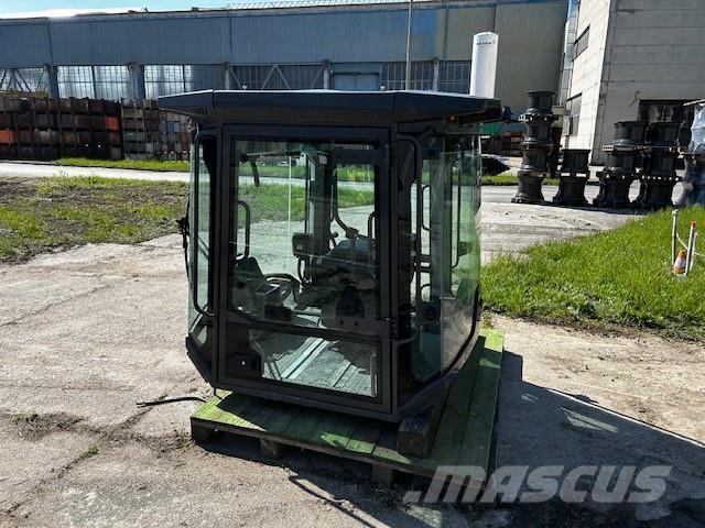  Cabin ARP 75 Cabin ARP 75 Άλλα εξαρτήματα