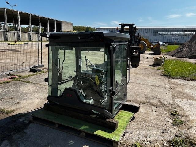  Cabin ARP 75 Cabin ARP 75 Άλλα εξαρτήματα