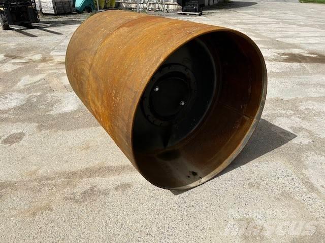 Drum ARP 75 Drum ARP 75 Άλλα εξαρτήματα
