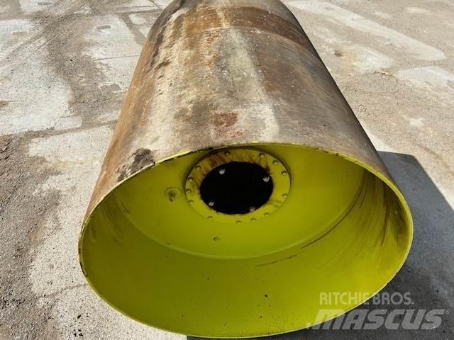 Drum ARP-95 DRUM ARP-95 Άλλα εξαρτήματα