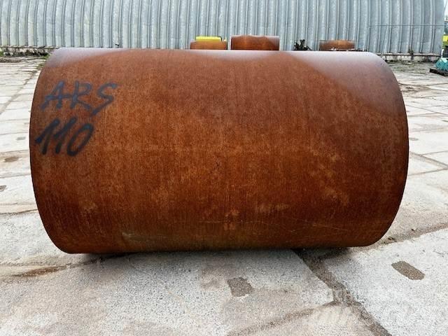 Drum ARS 110 DRUM ARS 110 Άλλα εξαρτήματα