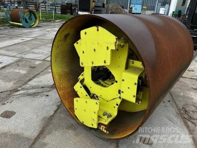 Drum ARS 110 DRUM ARS 110 Άλλα εξαρτήματα