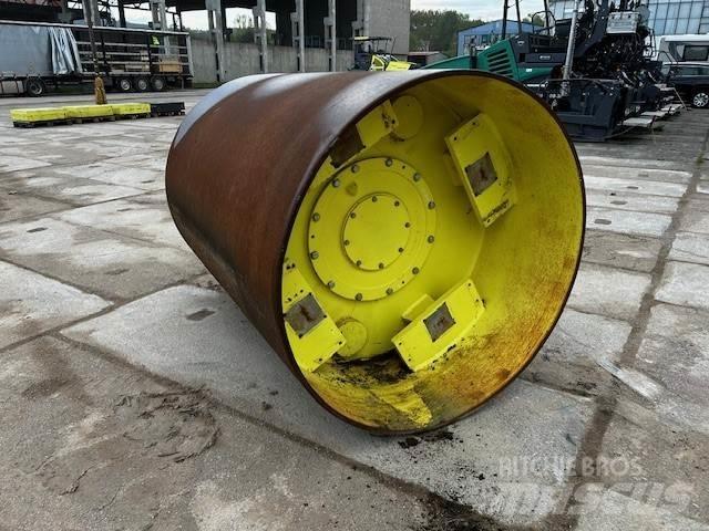 Drum ARS 110 DRUM ARS 110 Άλλα εξαρτήματα