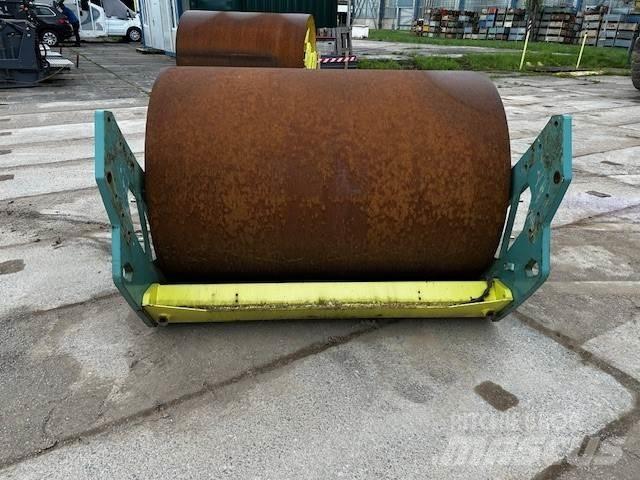 Drum ARX 110 DRUM ARX 110 Άλλα εξαρτήματα