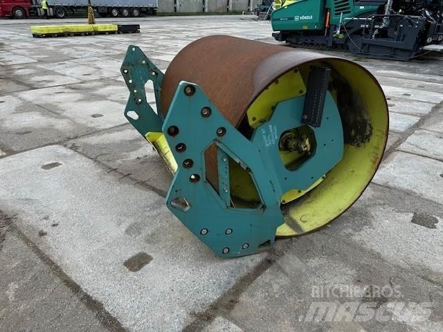 Drum ARX 110 DRUM ARX 110 Άλλα εξαρτήματα