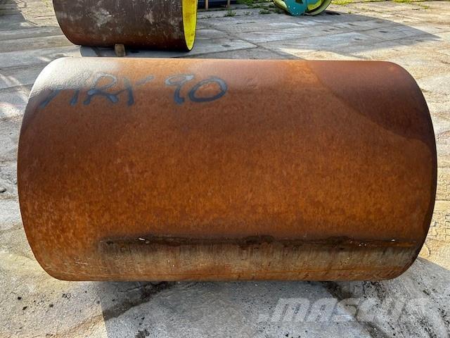 Drum ARX 90 DRUM ARX 90 Άλλα εξαρτήματα