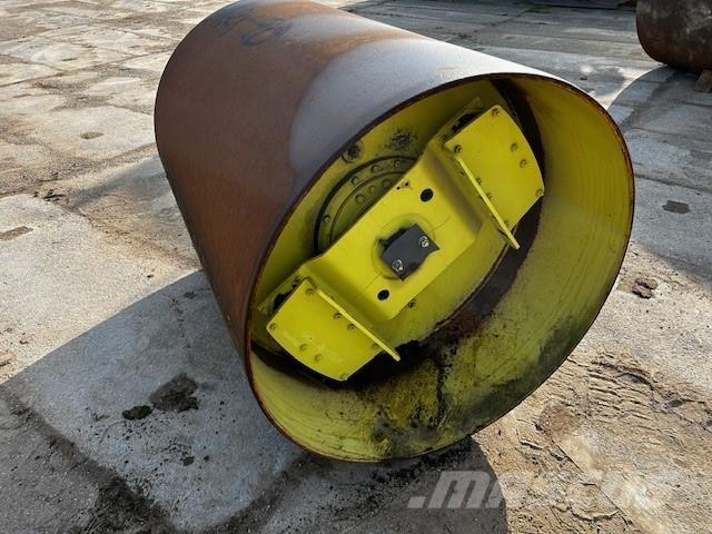 Drum ARX 90 DRUM ARX 90 Άλλα εξαρτήματα