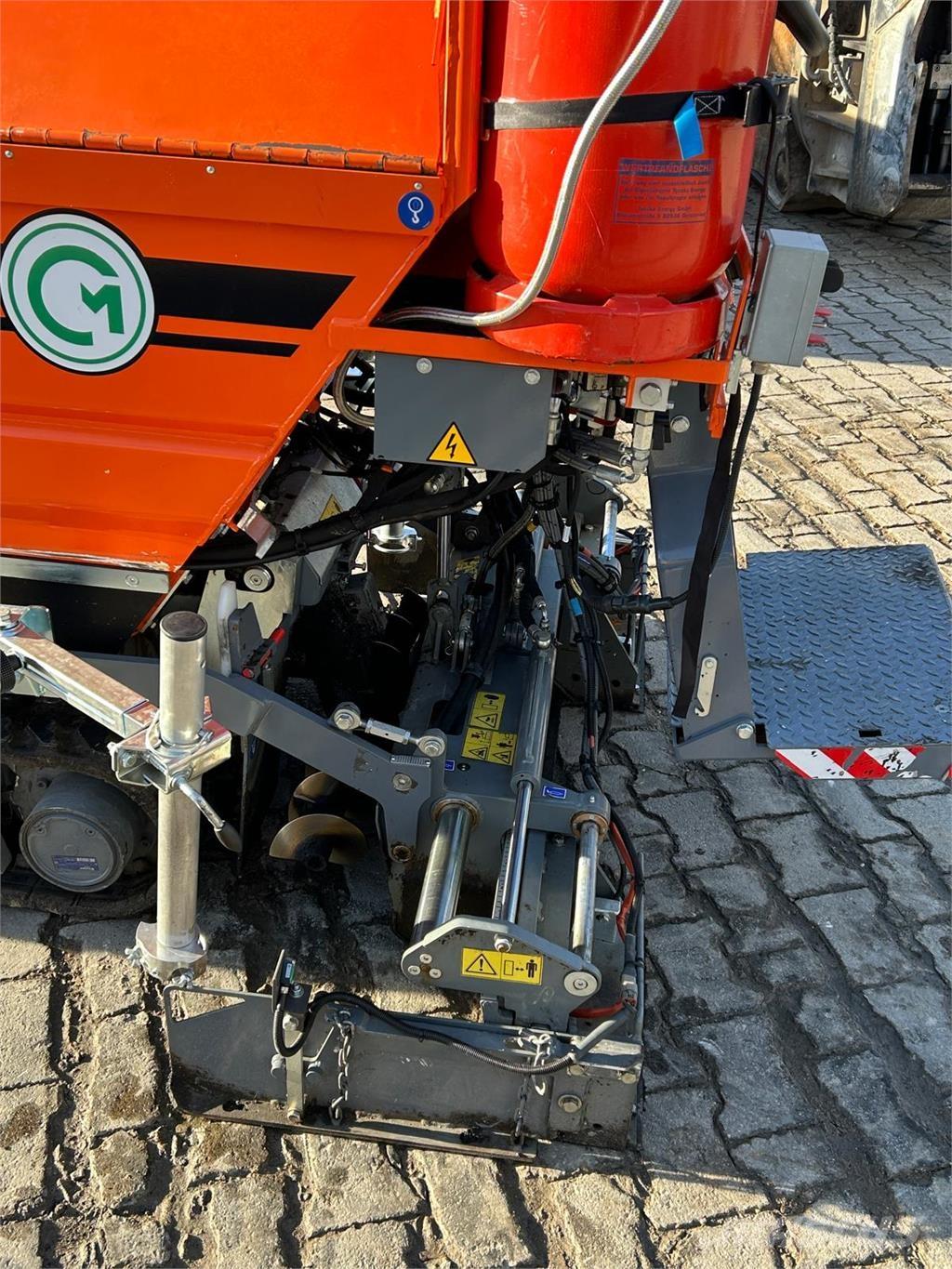  F180T F180T Επίστρωση ασφάλτου