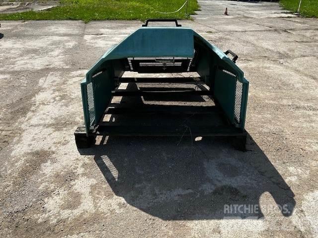Hood - AP 240 HOOD - AP 240 Άλλα εξαρτήματα