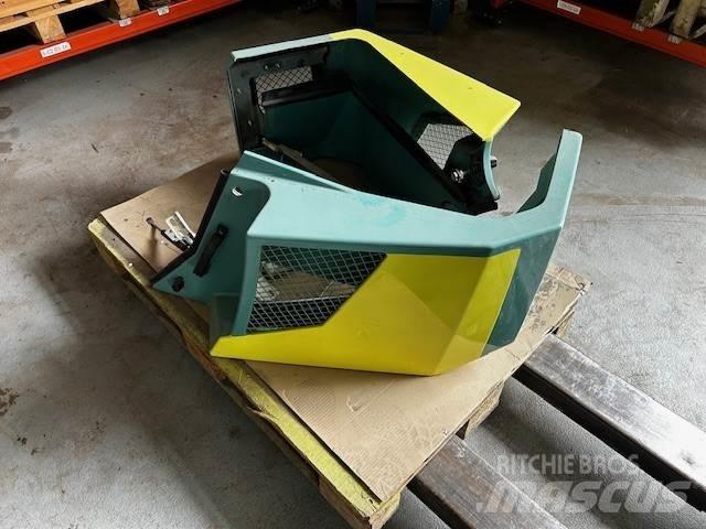 Hood ARS 70 HOOD ARS 70 Άλλα εξαρτήματα