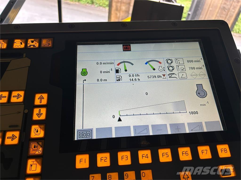  P7820C P7820C Επίστρωση ασφάλτου