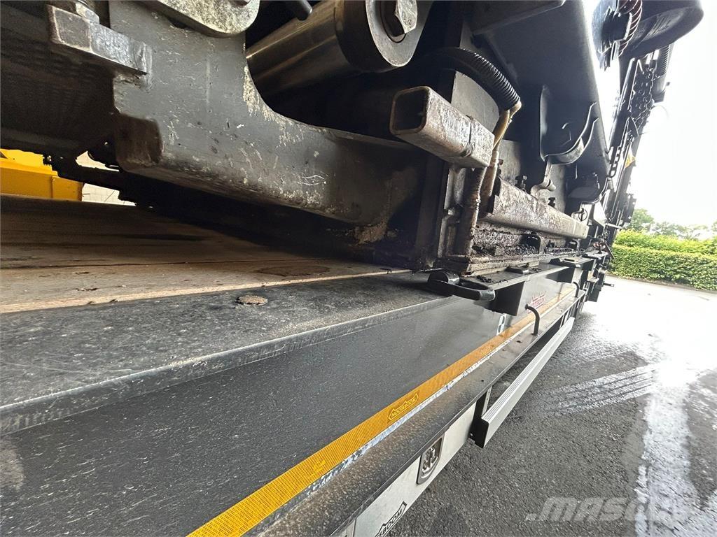  P7820C P7820C Επίστρωση ασφάλτου