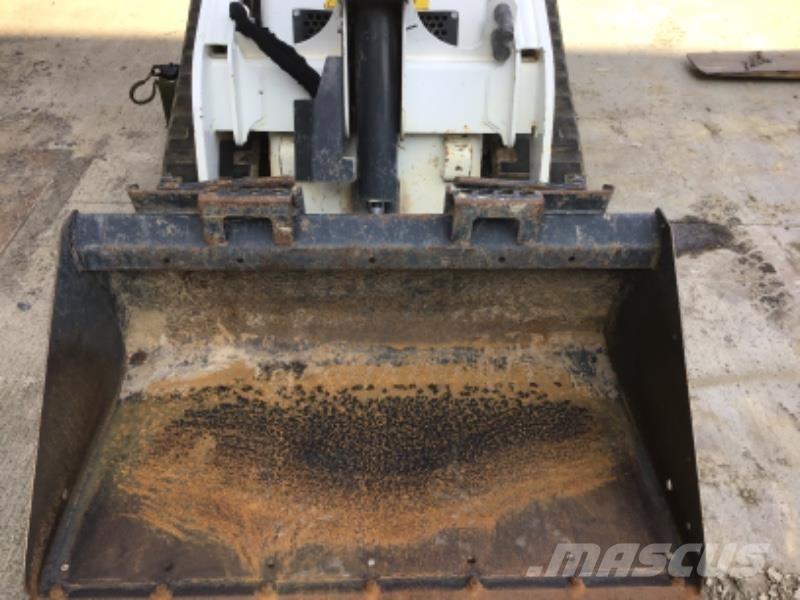 Bobcat MT100 Φορτωτάκια
