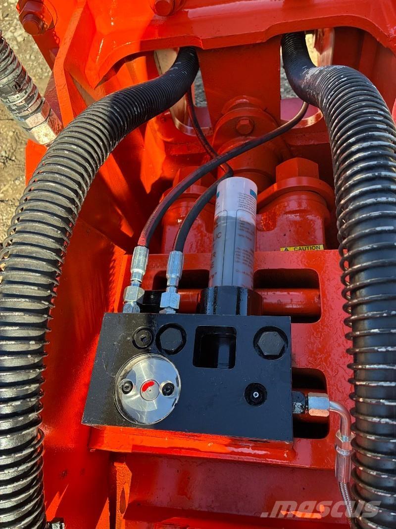 NPK GH12 Σφυριά / Σπαστήρες