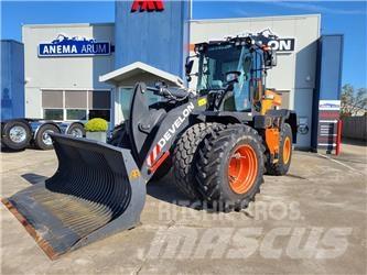 Develon DL220-7 Φορτωτές με λάστιχα (Τροχοφόροι)